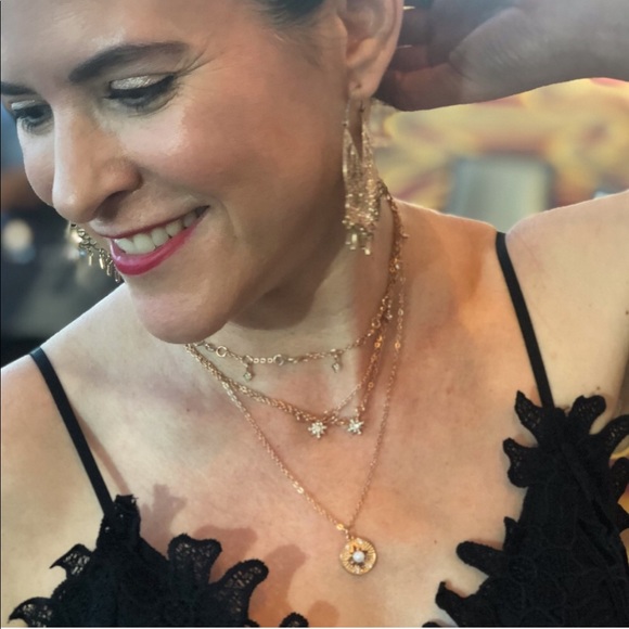 Trendy Necklace Set - Picture 6 of 6